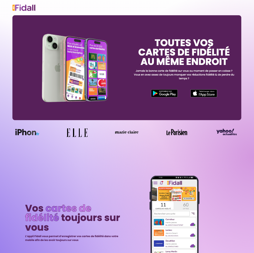 fidall