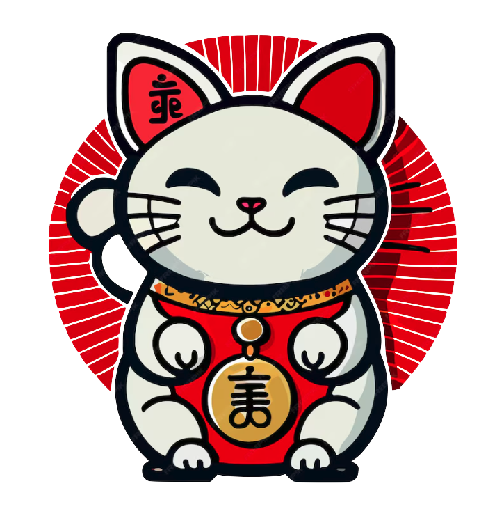 image maneki neko